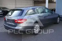 2017 Mercedes Benz C 250