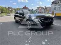 2017 Mercedes Benz C 250