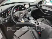 2017 Mercedes Benz C 250
