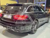 2017 Mercedes Benz C 250