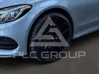 2017 Mercedes Benz C 250