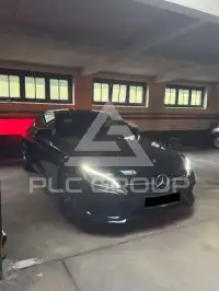 2017 Mercedes Benz C 250