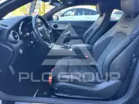 2017 Mercedes Benz C 250