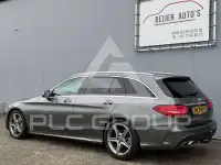 2017 Mercedes Benz C 250