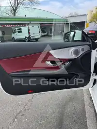 2017 Mercedes Benz C 250