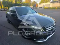 2017 Mercedes Benz C 250