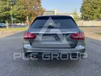 2017 Mercedes Benz C 250