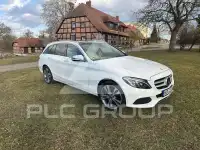 2017 Mercedes Benz C 250