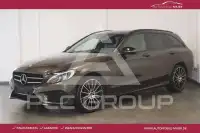 2017 Mercedes Benz C 250