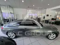 2017 Mercedes Benz C 250