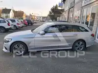 2017 Mercedes Benz C 250