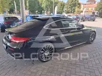 2017 Mercedes Benz C 250