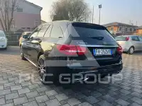 2017 Mercedes Benz C 250