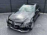 2017 Mercedes Benz C 250