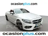 2017 Mercedes Benz C 250