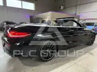 2017 Mercedes Benz C 250