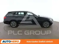 2017 Mercedes Benz C 250