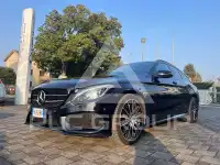 2017 Mercedes Benz C 250