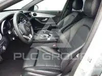 2017 Mercedes Benz C 250