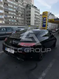 2017 Mercedes Benz C 250