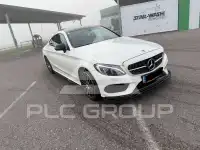 2017 Mercedes Benz C 250