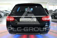 2017 Mercedes Benz C 250