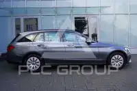 2017 Mercedes Benz C 250