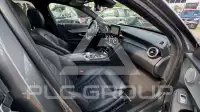2017 Mercedes Benz C 250