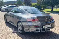 2017 Mercedes Benz C 250