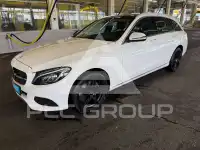 2017 Mercedes Benz C 250