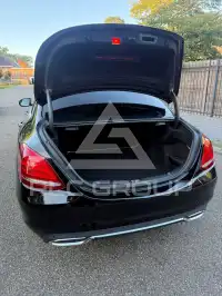 2017 Mercedes Benz C 250