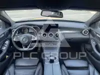 2017 Mercedes Benz C 250