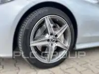 2017 Mercedes Benz C 250