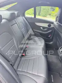 2017 Mercedes Benz C 250