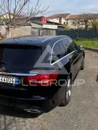 2017 Mercedes Benz C 250