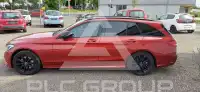 2017 Mercedes Benz C 250
