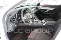 2017 Mercedes Benz C 250