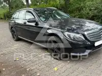 2017 Mercedes Benz C 250
