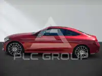 2017 Mercedes Benz C 250