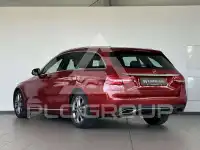 2017 Mercedes Benz C 250