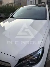 2017 Mercedes Benz C 250