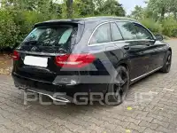 2017 Mercedes Benz C 250