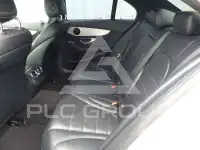 2017 Mercedes Benz C 250