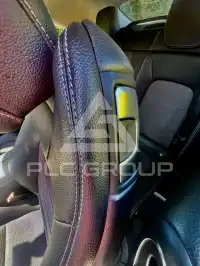 2018 Mercedes Benz C 250