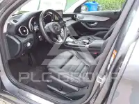 2017 Mercedes Benz C 250