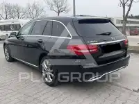 2017 Mercedes Benz C 250