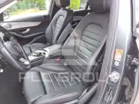 2017 Mercedes Benz C 250