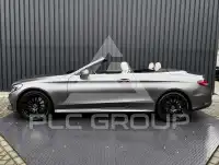 2017 Mercedes Benz C 250