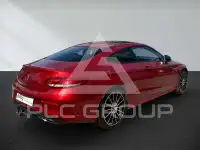 2017 Mercedes Benz C 250