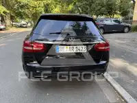 2017 Mercedes Benz C 250